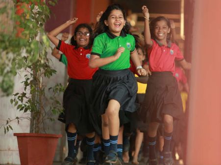 பேபிஸ் டே அவுட் போல் உருவாகும் 'மங்கி டாங்கி'... குழந்தை வளர்ப்பு குறித்து பேசுகிறது!