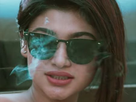 90ml trailer - “பழத்தை சுவைக்கும் முன்பே...” டிரெய்லர் சர்ச்சை பற்றி ஓவியா என்ன சொல்றாங்க பாருங்க!