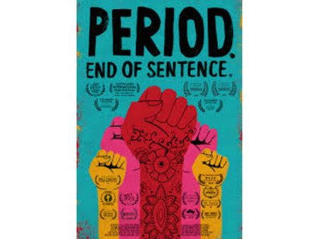 Oscar Awards 2019: ஆஸ்கர் விருது வென்ற ‘பீரியட் எண்ட் ஆப் சென்டன்ஸ்’.. எதைப் பற்றிய படம் தெரியுமா?