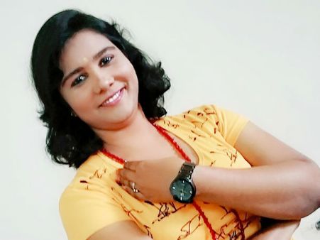 சினிமா ஆசையில் நாசமான சந்தியாவின் குடும்பம்: அந்தோ பரிதாபம்