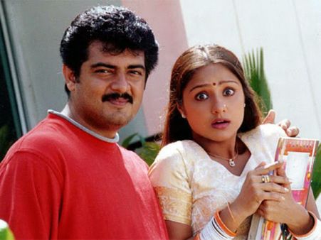 15 ஆண்டுகள் கழித்து மீண்டும் தமிழ் படத்தில் நடிக்கும் அஜித் ஹீரோயின்