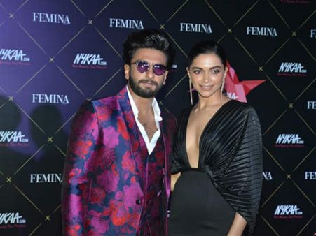 பாத்ரூம், பெட்ரூம்: கணவரை பற்றி 'இதை' எல்லாமா பப்ளிக்கா சொல்வது தீபிகா?