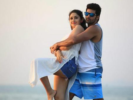 ஆர்யா - சாயிஷா திருமணம்.. ‘எங்க வீட்டு மாப்பிள்ளை’ அபர்ணதி என்ன சொல்றார் தெரியுமா?