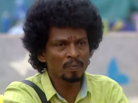 கங்கிராஜுலேஷன்ஸ், அப்பா ஆயிட்டீங்க.. இதுக்கு நீங்க சந்தோஷப்படணும் சென்றாயன்!