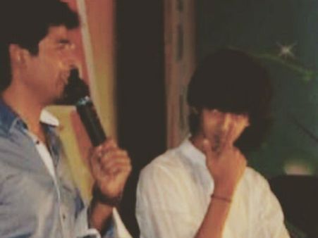 இப்படி எல்லாம் நடக்கும்னு யாருக்கு தெரியும்: சிவகார்த்திகேயன் பற்றி அனிருத்