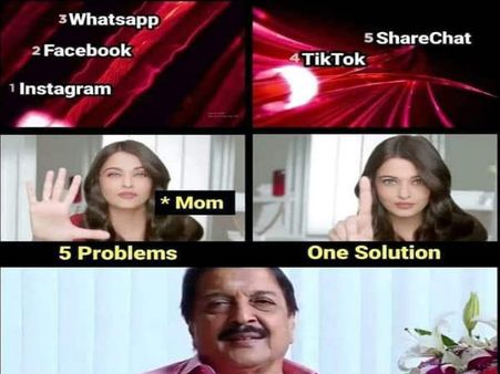 சிவகுமார் வரார், செல்போன் பத்திரம்: கலாய்க்கும் நெட்டிசன்ஸ்