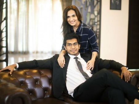 ரஜினிக்கு மருமகனாகும் இந்த விசாகன் வணங்காமுடி யார்?