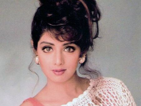 ஸ்ரீதேவி பற்றிய இந்த வீடியோவை பார்த்தால் அழுதுடுவீங்க