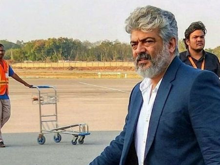 'விஸ்வாசம்' பற்றி ட்வீட் போட்ட அமேசான் பிரைம்: கொந்தளித்த தல ரசிகர்கள்