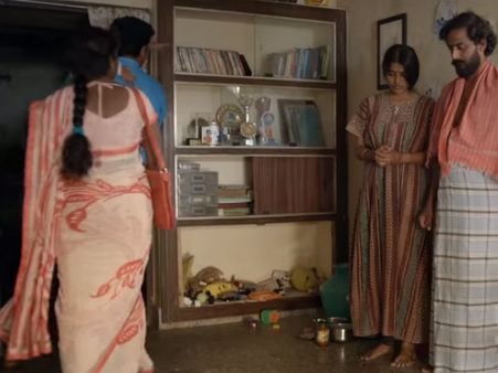 Tolet Review: தமிழ் சினிமாவில் மற்றுமொரு உண்மையான படைப்பு செழியனின் 'டூ லெட்' - விமர்சனம்!