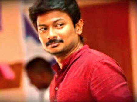 மன்னிப்பும் கேட்டுவிட்டு, சும்மா இருக்கும் ஹெச். ராஜாவை ஒரண்டையும் இழுத்த உதயநிதி