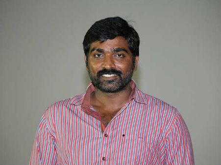 விஜய் சேதுபதியின் மாமனிதன் செட்டில் மயங்கி விழுந்து நடிகை மரணம்