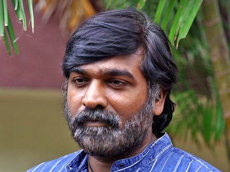 “விஜய் சேதுபதி ஒரு ‘ஆம்பளை’ அமிர்தானந்தமயி”... பார்த்திபன் ஏன் இப்படிச் சொல்றார் தெரியுமா?