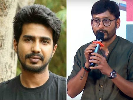 நீ யார்னு எங்களுக்கு தெரியாதா?: ட்விட்டரில் விஷ்ணு விஷால், ஆர்ஜே பாலாஜி மோதல்