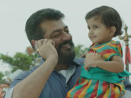 அன்புள்ள அப்பாக்களும்.. பாசக்கார மகள்களும்.. எப்பவுமே ஜெயம்தான்!