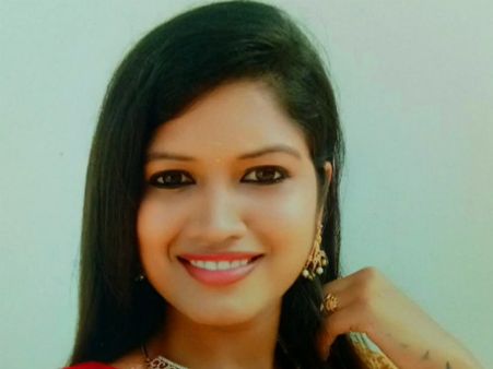 விமல் பட நடிகை யாஷிகா தற்கொலை வழக்கு: தேடப்பட்டு வந்த காதலன் கைது!