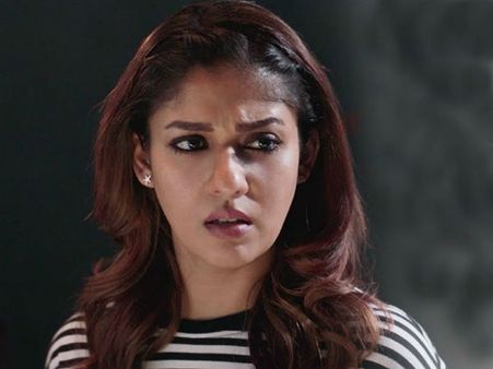 Airaa Movie :இதை நயன்தாராவே நினைத்தாலும் காப்பாற்ற முடியாது