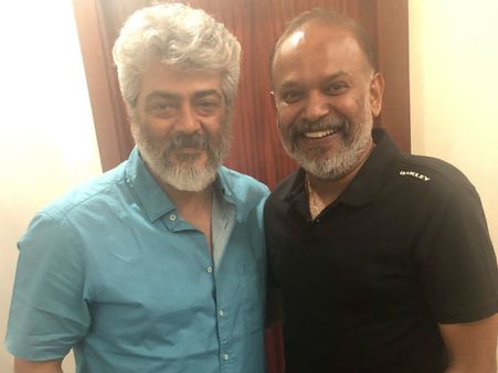 வெங்கட் பிரபு ட்வீட்டை பார்த்தால் 'மங்காத்தா' 2 முடிவாகிடுச்சு போல