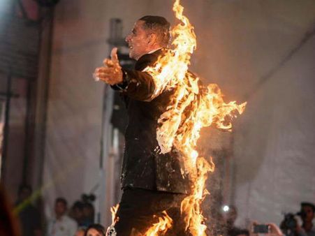 வீட்டுக்கு வாய்யா, உன்னை கொல்லாம விட மாட்டேன்: நடிகரை மிரட்டிய மனைவி