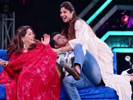 நல்லா இருக்கும் நடிகையின் குடும்பத்தில் குண்டை தூக்கிப் போட்ட இயக்குநர்