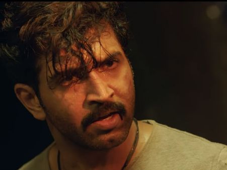 படம்னா இது படம்: தடம் ட்விட்டர் விமர்சனம்