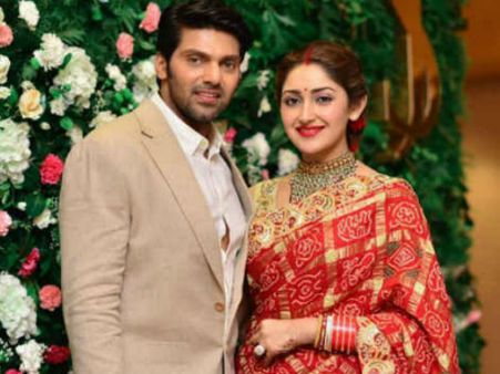 ஆர்யா-சயீஷாவுக்கு அடித்த யோகம்