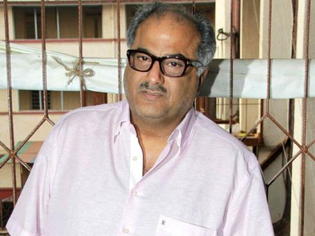 7 படங்களை தயாரிக்கும் போனி கபூர்: அவ்வளவு பணம்...