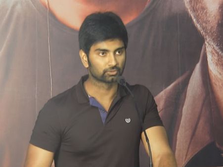 ‘தமிழ் பேசும் நாயகிகள்’... நல்ல கருத்தை தாங்கி வரும் அதர்வா படம்!