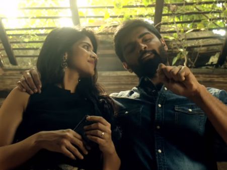 Boomerang Review : சக்தி முகத்துல சிவா.. தன்வினையே தன்னைச் சுடுகிறது- பூமராங் விமர்சனம்