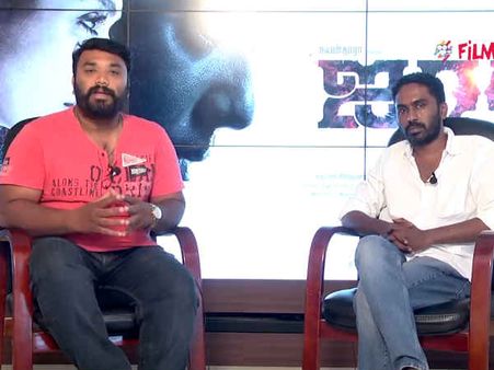 Exclusive 'நயன் எப்படி அதற்கு சம்மதித்தார் தெரியுமா'.... ரகசியத்தை உடைத்த ஐரா இயக்குனர்!