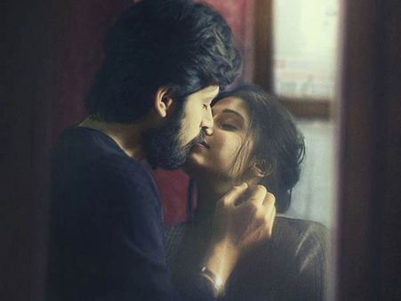 Ispade Rajavum Idhaya Raniyum Review: இது தான் உண்மை காதல்... இஸ்பேடு ராஜாவும் இதய ராணியும்!