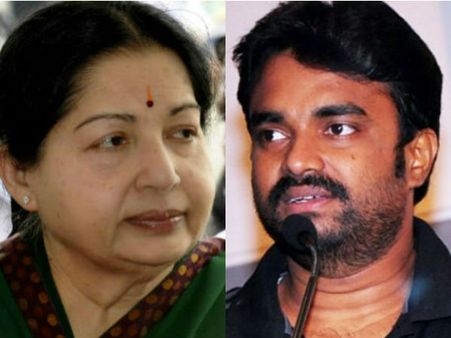 ஜெயலலிதாவின் ஆசையை பாதி நிறைவேற்றிய விஜய்