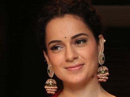 நித்யாமேனன் கூட ஓகே.. ஆனா, கங்கணா அதுக்கு சரிப்பட்டு வருவாங்களானு தெரியலையே!