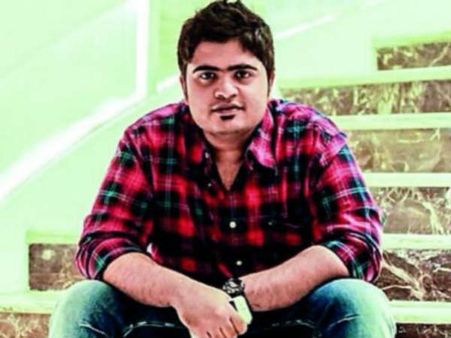 ஆர்யா, விஷாலைத் தொடர்ந்து சிம்பு வீட்டிலும் டும் டும் டும்.. சத்தமில்லாமல் நடக்கும் திருமண வேலைகள்!