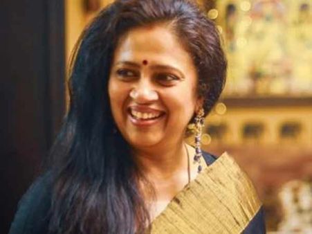 தரமான நல்ல கதைகள் திறமையான நடிகர்களை தானே தேடிக்கொள்ளும்: லட்சுமி ராமகிருஷ்ணன் நம்பிக்கை