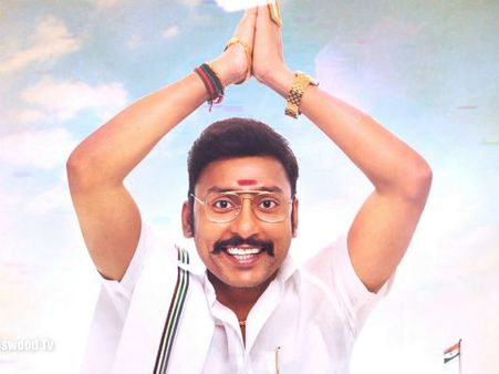 ‘தமிழர்களின் பகுத்தறிவு’.. வீடியோ வெளியிட்டு மூடர்கூடம் நவீனிடம் வாங்கி கட்டிக்கொண்ட ஆர்.ஜே.பாலாஜி!