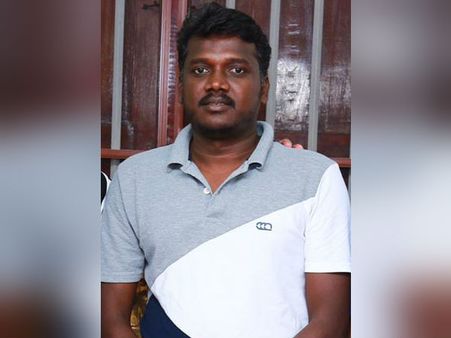 பொள்ளாச்சி கொடூரம்: உருக்கமான கவிதை எழுதிய பரியேறும் பெருமாள் இயக்குநர்