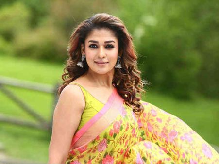 கமலுக்கு 'நோ', ரஜினிக்கு 'ஓகே' சொன்ன நயன்தாரா