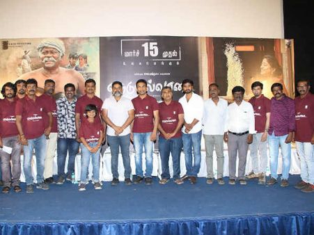 ஷூட்டிங் ஆரம்பித்த பத்தே நாட்களில் ஓடிப்போன ஹீரோயின்... அடம்பிடித்த அட்டக்கத்தி தினேஷ் நாயகி!