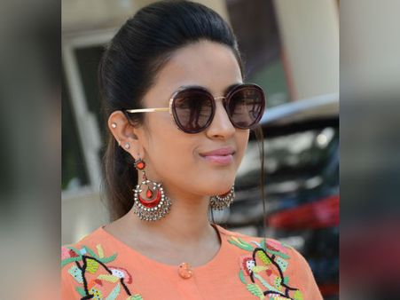 தன்னை பற்றிய உண்மையை பப்ளிக்கா சொன்ன விஜய் சேதுபதி ஹீரோயின்