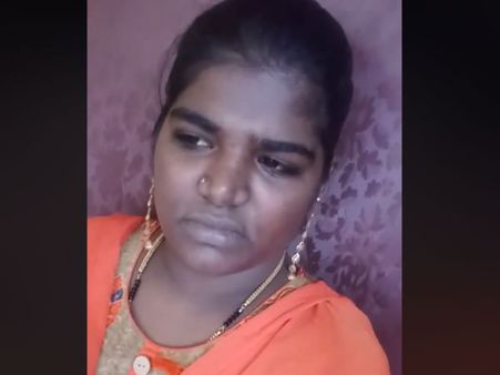 பொள்ளாச்சி கொடூரம்.. மூதேவி நீயெல்லாம் ஒரு தாயா..? ஆவேசமான அறந்தாங்கி நிஷா!