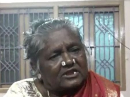 மாற்றுத்திறனாளி மகனுக்காக முக்கிய கோரிக்கை வைக்கும் பரவை முனியம்மா.. நிறைவேற்றுமா தமிழக அரசு?