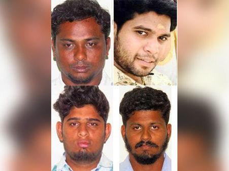 பொள்ளாச்சி குற்றவாளிகளுக்கு என்ன தண்டனை?: படம் போட்டுக் காட்டிய விவேக்