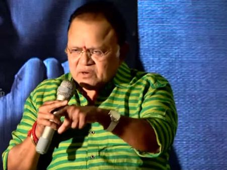Radha Ravi: நயன்தாராவை கொச்சைப்படுத்திய ராதாரவி: அதிரடி முடிவு எடுத்த பிரபல தயாரிப்பு நிறுவனம்