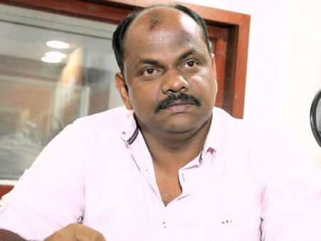 நள்ளிரவில் தயாரிப்பாளரை வீடு புகுந்து தாக்கிய ஜோதிகா பட இயக்குநர்