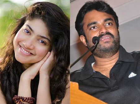 சாய் பல்லவியுடன் காதல் திருமணமா?: இயக்குநர் விஜய் விளக்கம்