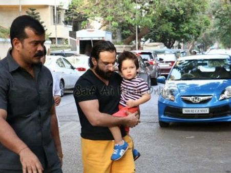 இந்த நடிகையின் மகன் முடிவெட்டியது பெரிய நியூஸாகிவிட்டது