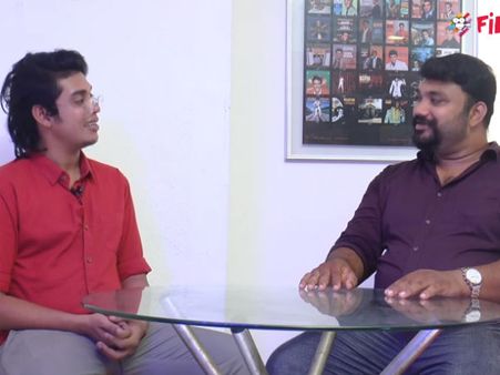 Exclusive : ரீலில் மட்டுமல்ல நிஜத்திலும் அது நான் தான்: ஷாக் தரும் கிரிஷ்ணம் பட நாயகன் அக்‌ஷய்!