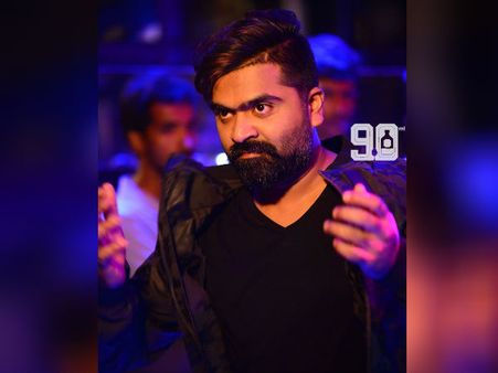 யாரைப் பற்றி சிம்பு இப்படி சொல்லியிருக்கிறார்?