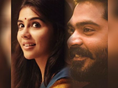 சிவகார்த்திகேயன், சிம்பு: டாப் கியரில் செல்லும் கல்யாணி ப்ரியதர்ஷன்